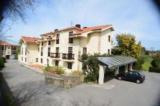 Hotel Salldemar