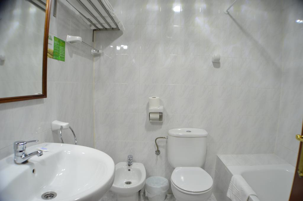 Hotel Salldemar 2*