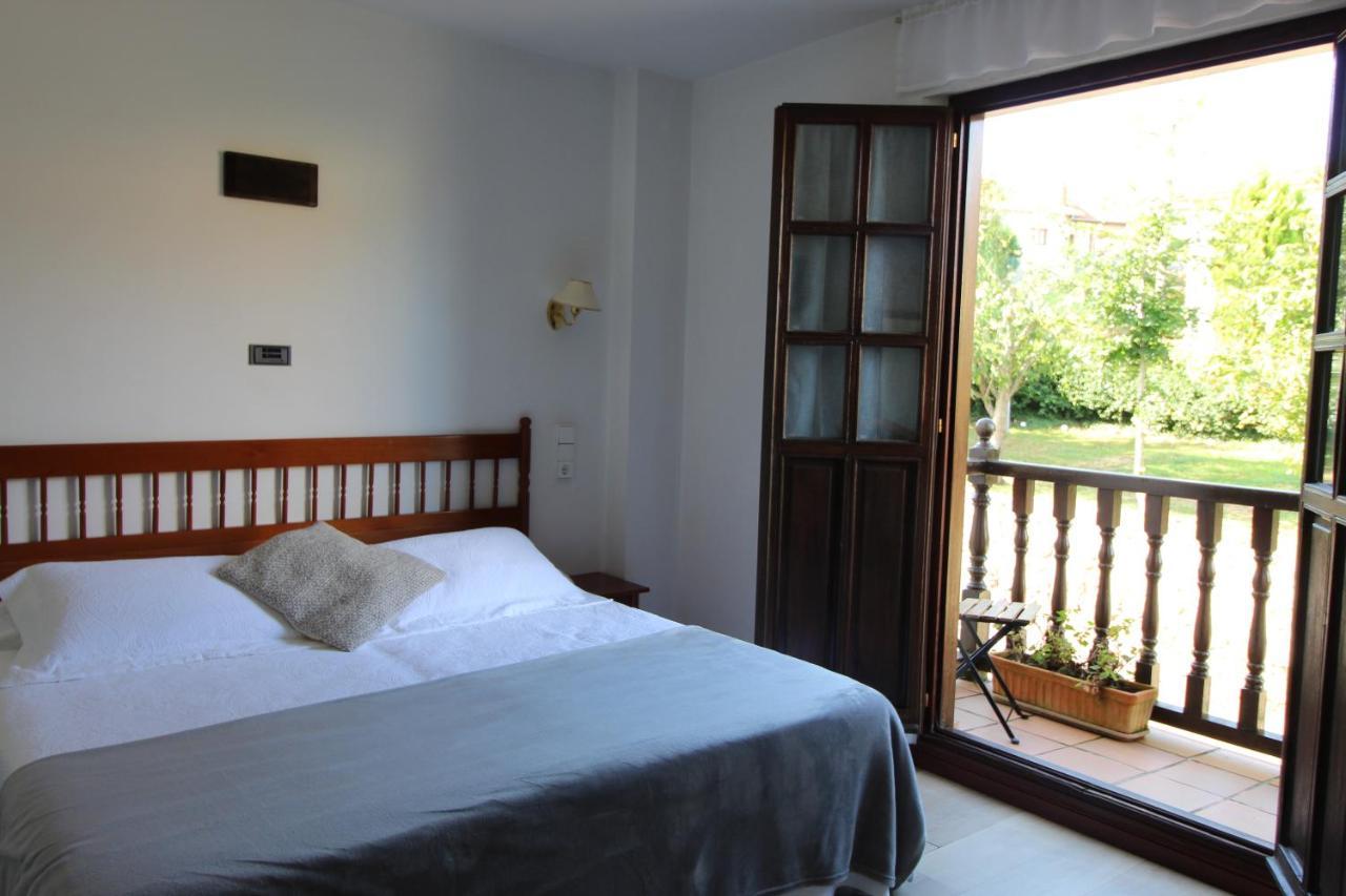 Salldemar 2* Santillana del Mar