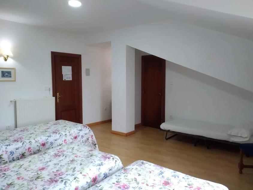 Salldemar Hotel 2*