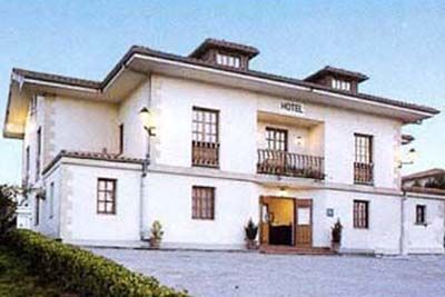 Salldemar Hotel 2*
