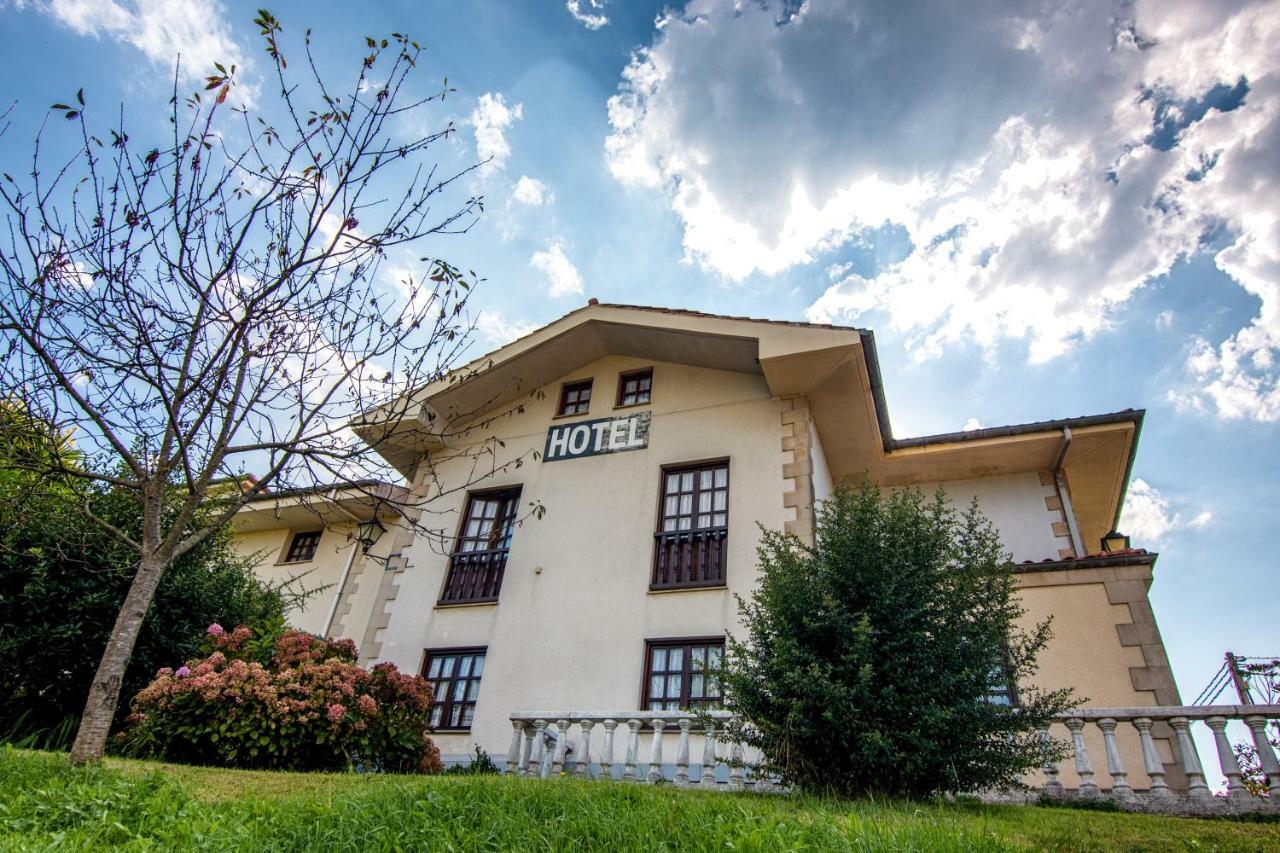 Hotel Salldemar 2*