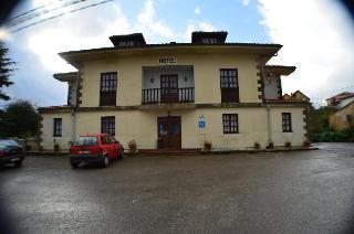Salldemar Hotel 2*