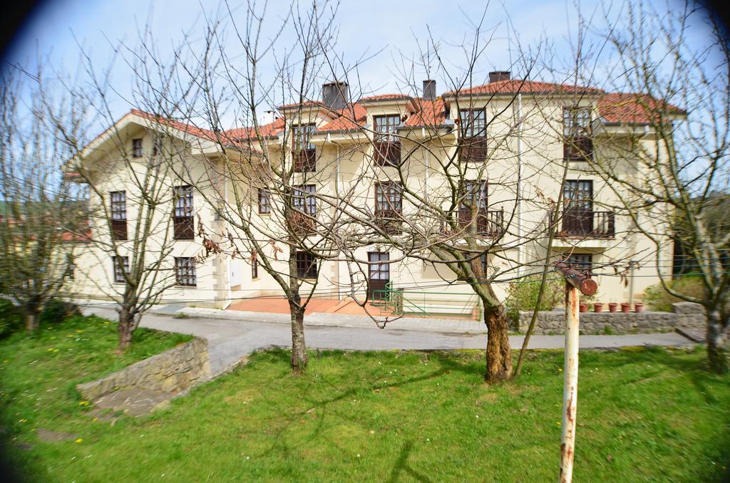 Hotel Salldemar 2*