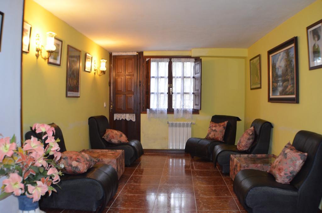 Hotel Salldemar