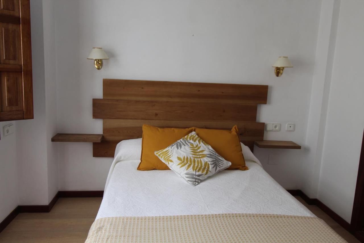 Salldemar Hotel Santillana del Mar