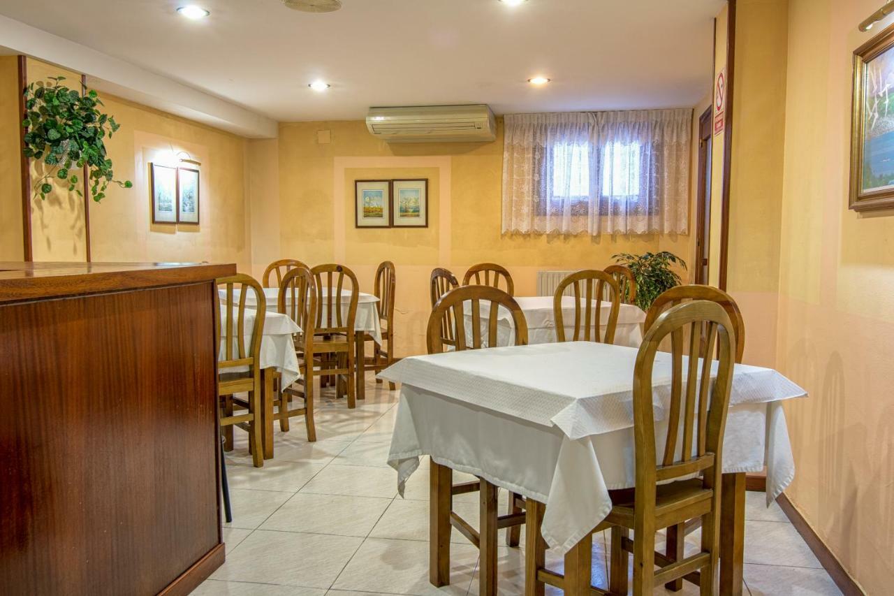 Hotel Salldemar