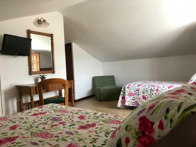 Hotel Salldemar
