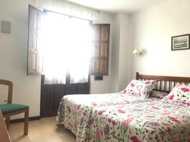 Salldemar Hotel 2*