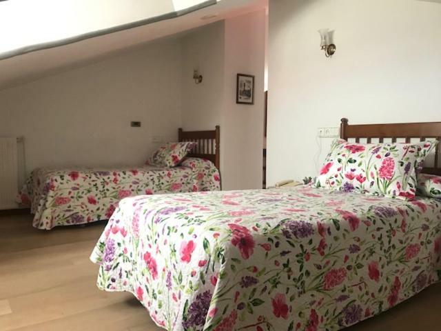 Hotel Salldemar 2*